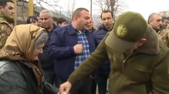 Вирус «экономической революции» (видео)