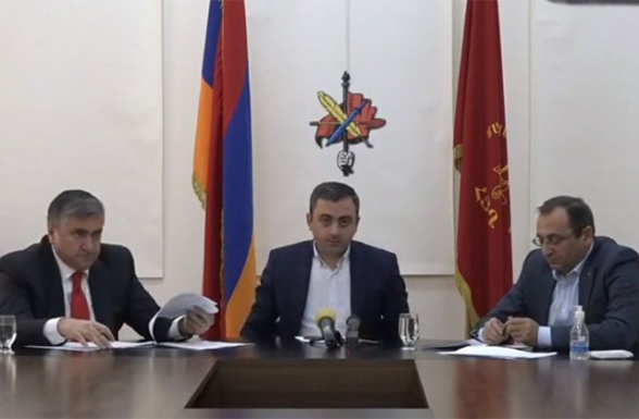 АРФ «Дашнакцутюн» о представленных правительству предложениях (видео)