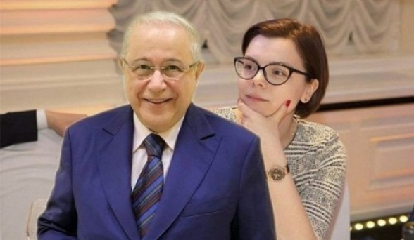 «Ես հո ապուշ չե՞մ». Եվգենի Պետրոսյանը պատասխանել է երեխայի և փոխնակ մոր մասին լուրերին