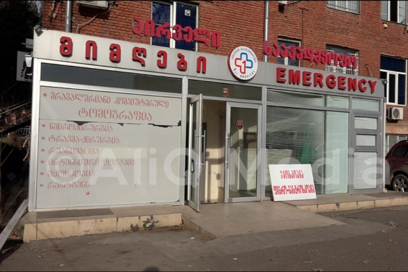 Կորոնավիրուս է հաստատվել մառնեուլցի կնոջ ընտանիքի չորս անդամների մոտ