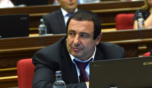 ППА проводит специальное заседание: обсуждается сложившаяся из-за коронавируса ситуация (прямой эфир)