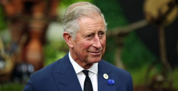 У принца Чарльза обнаружили коронавирус