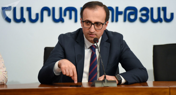 Lուրերը, թե 2 ամսական մի երեխա է վարակվել կորոնավիրուսով, իրականությանը չեն համապատասխանում