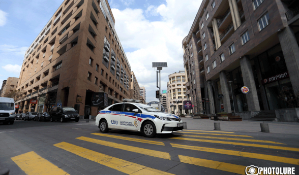 Թեթև մարդատար ավտոմեքենաներով երեխաների փոխադրման քանակի սահմանափակում չի նախատեսվում