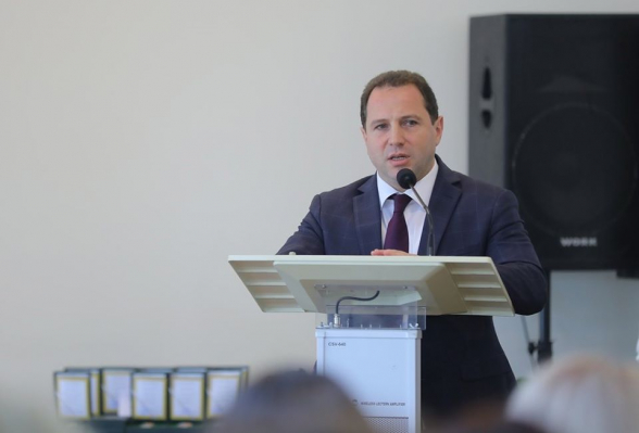 Երեք զինծառայողի մոտ ախտորոշվել է կորոնավիրուս․ Դավիթ Տոնոյան