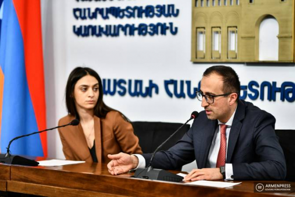 Կորոնավիրուսով վարակվելու ամենաշատ դեպքերն Արմավիրում, Արարատում, Կոտայքում, Երևանում են