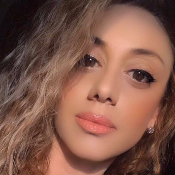 Մարինա Թագակչյանին տեղաշարժի թերթիկ չունենալու համար տուգանել են 200 հազար դրամով (տեսանյութ)