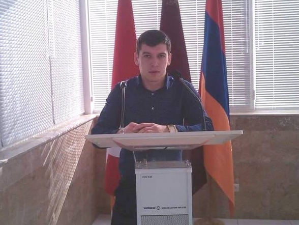 Երկրում բոլոր ոլորտները ճգնաժամի մեջ են