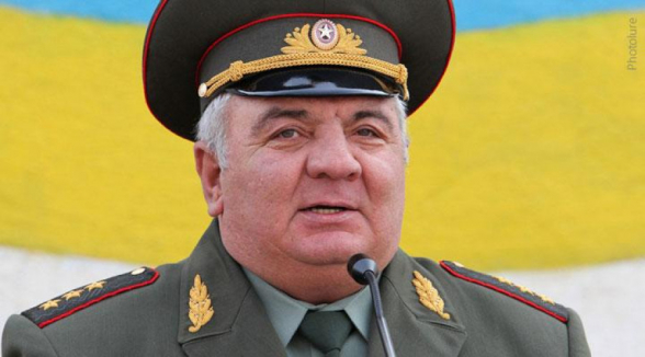 Յուրի Խաչատուրովը մերժել է ապրիլյան դեպքերը քննող հանձնաժողովին․ «Ժողովուրդ»