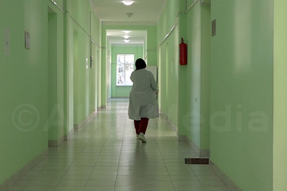 В Грузии коронавирус диагностирован у 2-летнего ребенка