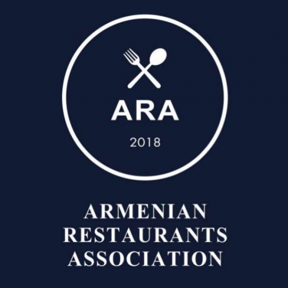 Ռեստորանների հայկական միության հայտարարությունը