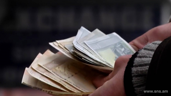 Բացահայտվել է բժշկասոցիալական փորձաքննության գործակալության պաշտոնյայի կողմից առերևույթ կաշառք ստանալու հերթական դեպքը