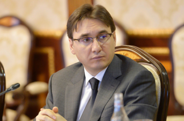 Ստեղծված իրավիճակում մենք առաջին հերթին պետք է հենվենք ինքներս մեզ վրա. աշխարհը մեզնով դեռ երկար ժամանակ չի հետաքրքրվելու