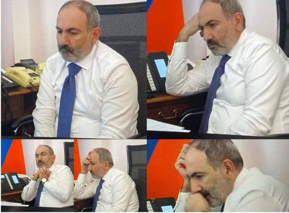 Митинг по телефону