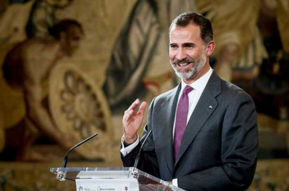 Իսպանիայի թագավորի ազգականուհին մահացել է կորոնավիրուսից. «ՌԻԱ Նովոստի»