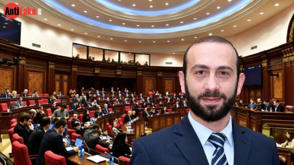 ԱԺ պատգամավորներն ու աշխատակիցները պարգևատրվել են 61 միլիոն դրամով փետրվարի աշխատանքների համար