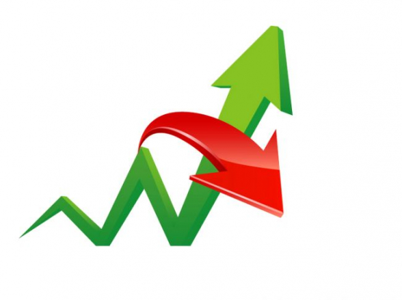 Աճ, որ չթմբկահարվեց երկու պատճառով. կորոնավիրուսային կոլապս-կանգառը ծանր հարված է