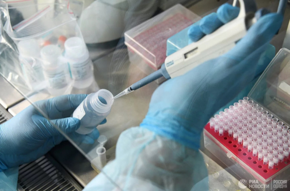 372 վարակված․ հրապարակվել են նոր տվյալներ