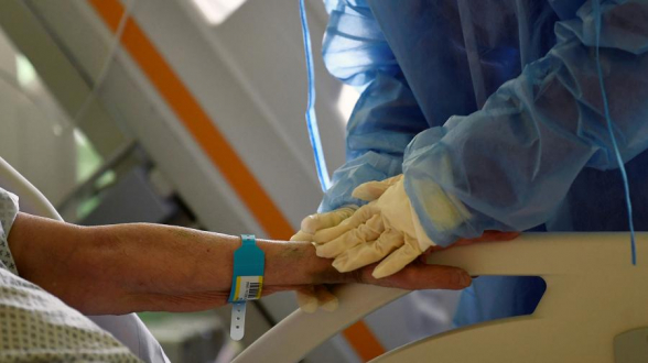 Число жертв коронавируса в Италии за сутки достигло 969