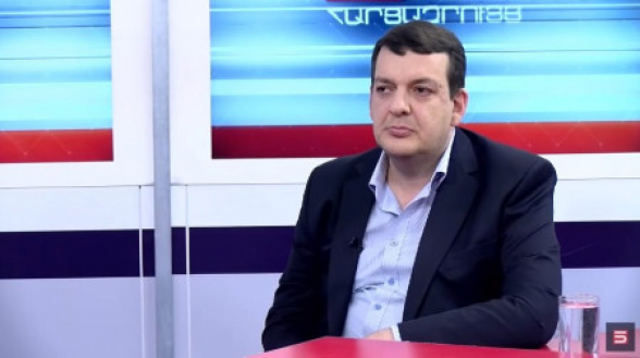 Пашинян пытается скинуть с себя ответственность – Тигран Кочарян (видео)