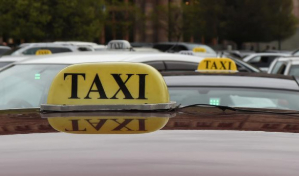 Երևանում տաքսու վարորդը քաղաքացու է ծեծել