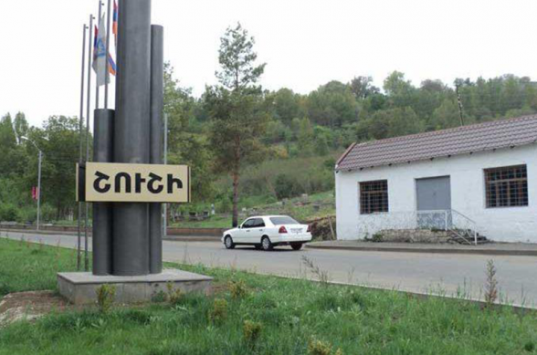 Շուշիի շրջանում կորոնավիրուսի տարածման ուղղությամբ կանխարգելիչ միջոցառումներ են իրականացվում