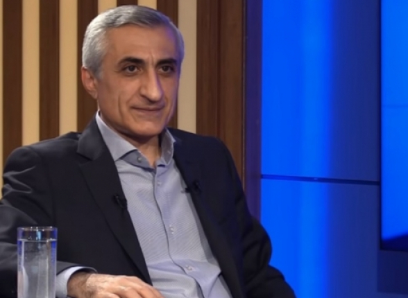 Չեմ կարծում, որ դասեր ենք քաղելու տեղի ունեցածից