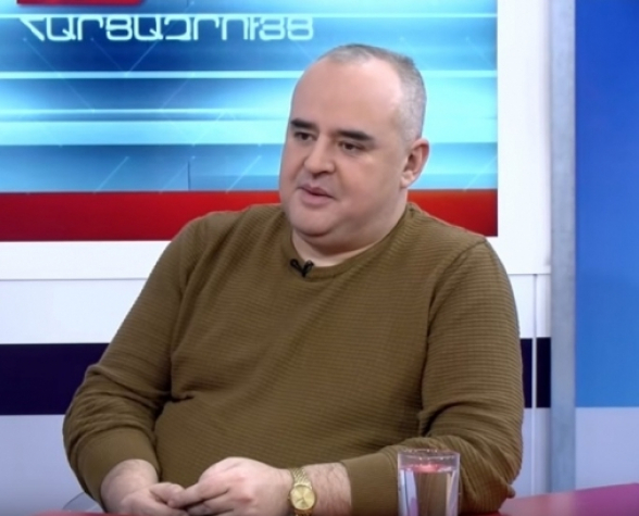 Կառավարումը պատժելը չէ միայն, ասֆալտին փռելը չէ