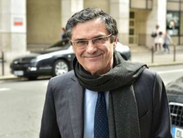 Կորոնավիրուսից մահացել է Պատրիկ Դևեջյանը