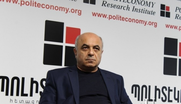 «Եթե չլրջանանք, կորոնավիրուսից տուժելու պահով կարող ենք դառնալ տարածաշրջանային «Իտալիա»»․ Երվանդ Բոզոյան