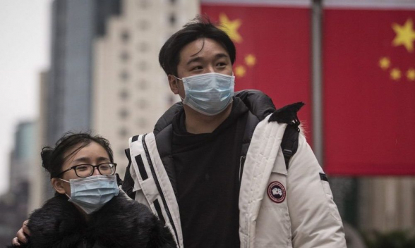 В Китае выздоровели 93% зараженных коронавирусом