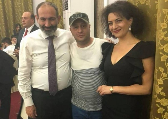 Ձեր նման պետական աշխատող չենք, որ այս օրերին չաշխատենք, բայց փող ստանանք