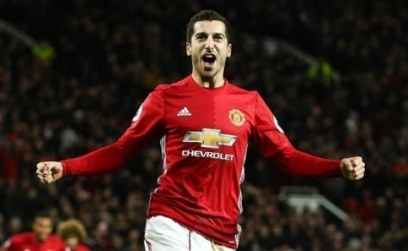 Мхитарян сообщил «Арсеналу», что хочет остаться в «Роме»