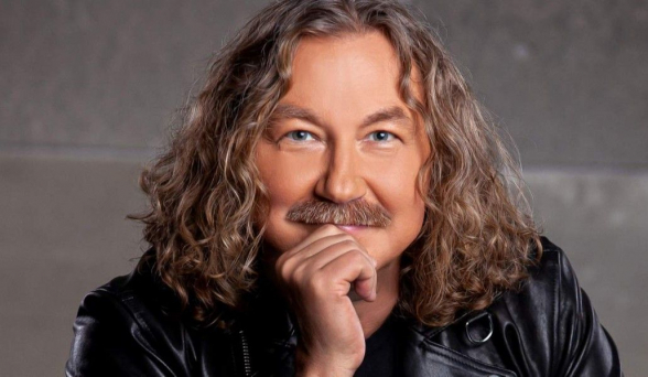 Իգոր Նիկոլաևը ստացել է կորանավիրուսի թեստի պատասխանը