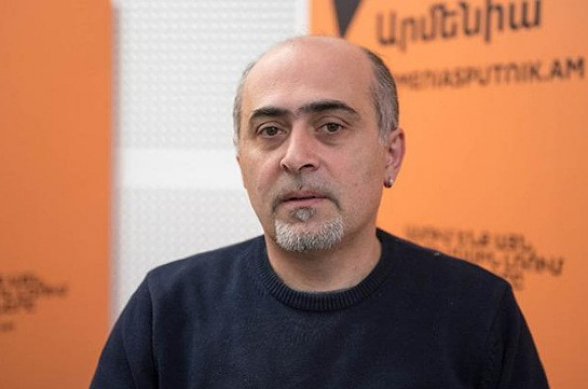 Քաղաքական վերահսկողության տեսանկյունից սա լավ գործիք է