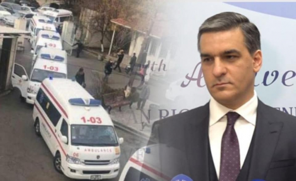 «COVID-19 Հայաստան» Փաստահավաք խմբի հայտարարությունը