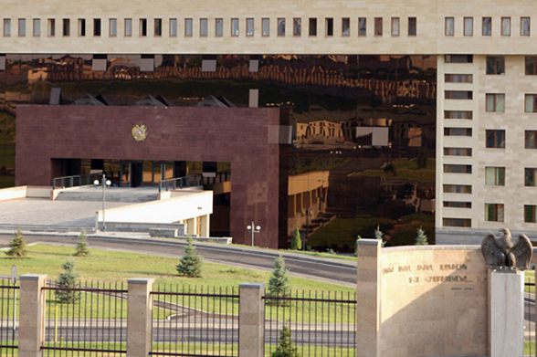 Азербайджан предпринял попытку диверсионного проникновения: ранены ребенок и двое военнослужащих