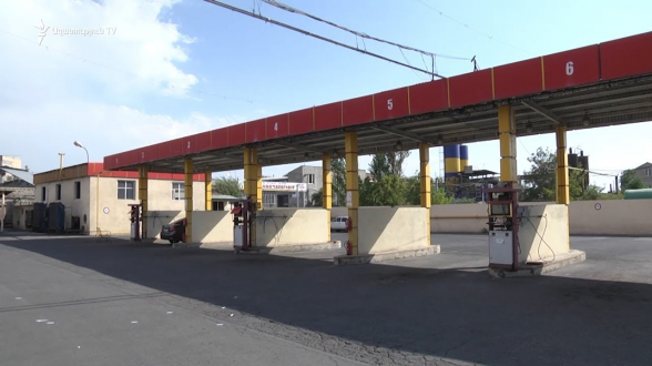 Հանրապետությունում հեղուկ գազի պակասուրդ է․ «Ժողովուրդ»