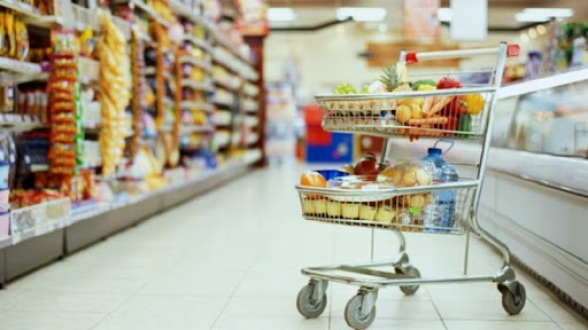 Правительство Грузии потратит 16 млн лари на создание запасов продуктов первой необходимости