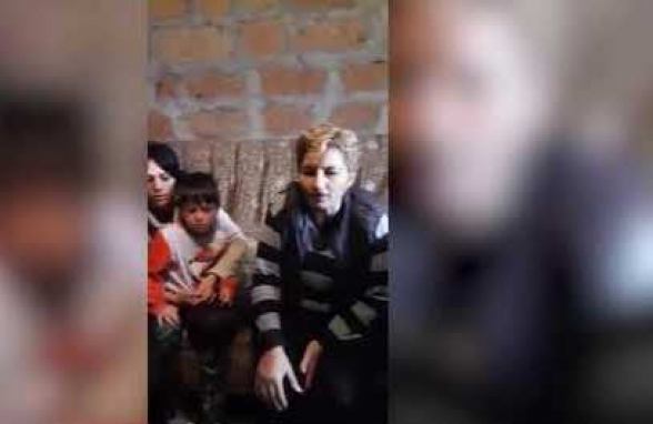 «Թուրքի պլենին ըտենց չեն ծեծում». ոստիկանների կողմից բռնության ենթարկված տղամարդու ընտանիքը՝ վարչապետին (տեսանյութ)