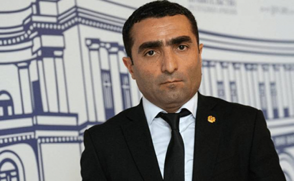 Չարենցավանի մուտքերը չեն փակվի․ պարետատան տեխնիկական սխալը (լուսանկար)