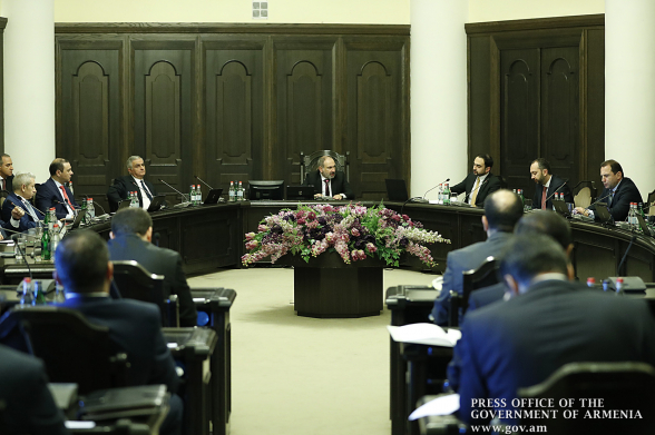 Փաշինյանի իշխանությունն անցավ ողջամիտ անհրաժեշտության բոլոր սահմանները