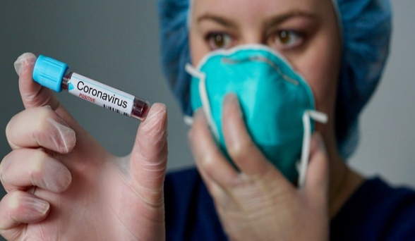 Տավուշում գրանցվել է կորոնավիրուսով վարակման երկու դեպք