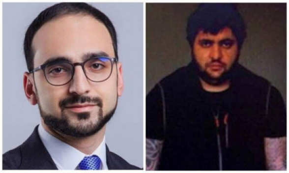 Ավինյանը Դուբայում ապրող նախկին օգնականին հետ է կանչել, խնդրել է օգնել պարետատանը. նա «Գոնսալեսի» ընկերն է