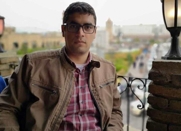 Այդ զանգվածին Նիկոլը մի ամիս առաջ ասել է՝ կորոնավիրուսն ում շունն ա, որ մեր կյանքում բան փոխի