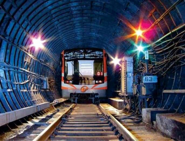 Երևանի մետրոպոլիտենը փակ է