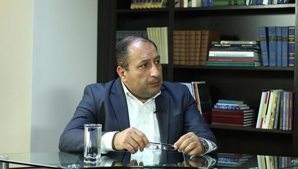 Լրտեսում. Օրուելի հակաուտոպիան դառնում է իրականություն