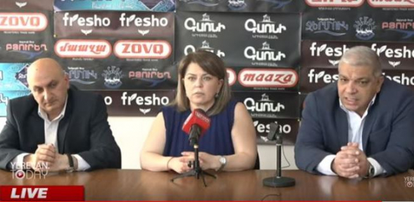 Առողջապահության փորձագետները՝ կանխարգելիչ միջոցառումների մասին (տեսանյութ)