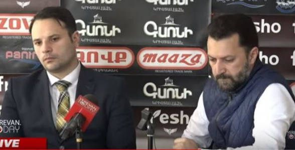 Փաստաբանը՝ արտակարգ դրության մասին (տեսանյութ)