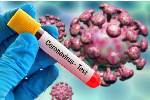 Количество подтвержденных случаев коронавирусной инфекции в Грузии достигло 115